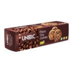 Unibic Chocolate Chip Cookies, 150g - Fast Shipping to USA & Canada