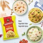 DISANO Wheat Vermicelli,No Maida,850 Gram - Cholesterol Free,unflavored - Fast Shipping to USA & Canada - Image 7