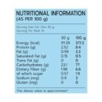 Pansari Jowar Flour 1 Kg ? Gluten-Free Sorghum Flour| High in Protein, Controls Blood Sugar, Boosts Immunity, Improves Digestion - Fast Shipping to USA & Canada - Image 5