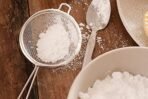 Foodcan ; FIND A WAY TO HEART Icing Sugar For Baking Cake 400G - Fast Shipping to USA & Canada - Image 5