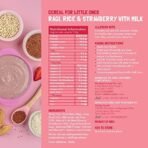 Slurrp Farm Ragi Trial Combo (4x50g) - Fast Shipping to USA & Canada - Image 4