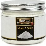 Online Quality Store Zinc Oxide Powder for Skin & Face (300g) - Fast Shipping to USA & Canada - Image 2
