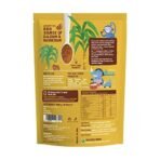 Slurrp Farm Ragi Almond Banana Cereal 200g + Natural Jaggery 300g | Fast Shipping USA & Canada - Image 3