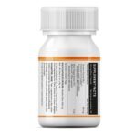 INLIFE Curcumin C3 Complex 500mg with BioPerine - 60 Capsules - Fast Shipping to USA & Canada - Image 5