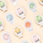 Focallure New-York Insta Glow & Whitening Gel Face Mask, For All Type of Skin, Pack of 2 - Fast Shipping to USA & Canada - Image 7