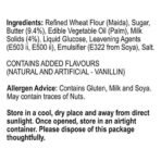 Unibic Butter Cookies 144 X 67.5Gm Rs 30 - Fast Shipping to USA & Canada - Image 4