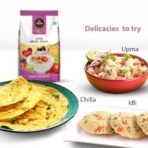 Disano Oats, 100% wholegrain, Pouch 1 kg - Fast Shipping to USA & Canada - Image 7