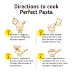 DISANO Elbows Pasta,500gm,100% Durum Wheat,No Maida,High Protein & Fiber - Fast Shipping to USA & Canada - Image 7