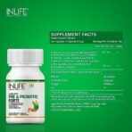 INLIFE Digestion Support Combo - 60 Capsules - Fast Shipping to USA & Canada - Image 4