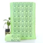 MOM CARE Microfibre Bath Towels for Kids -Extra Soft,Quick Dry, Strong Water Absorbent Bathing Towel for Kids,Boys and Girls (Pack of 1) Multi Color L-60cm X B-120cm for 5 Years and Above - Fast Shipping to USA & Canada - Image 5