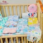 Infantbond 60 in 1 Monsoon Hospital Essentials (Blue Fox) ? Fast Shipping to USA & Canada - Image 5