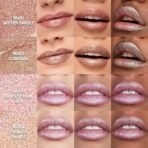 Focallure Glisten Opal Hydrating Lip Balm-NU02 Cowgirl, Shimmer Finish, Hydrating Lip Balm, Creamy Texture, Nourishing Ingredients, easy to apply, 3.5gm - Fast Shipping to USA & Canada - Image 7