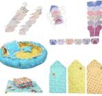 Infantbond 41 in 1 Daily Essential Set (0-6M) ? Fast Shipping to USA & Canada - Image 2