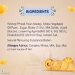 Unibic Danish Butter Cookies ? 375g | Rich & Buttery, Baked to Perfection | Cookie Gift Tin | Perfect for Snacking, Gifting & Tea-Time - Fast Shipping to USA & Canada - Image 3