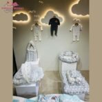 Infantbond 100-Piece Winter Hospital Essentials Pack (Grey Ship) ? Fast Shipping to USA & Canada - Image 4