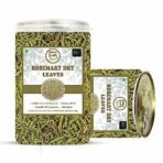 Online Quality Store Rosemary Dry Leaves for Hair & Tea (100g) - Fast Shipping to USA & Canada - Image 2
