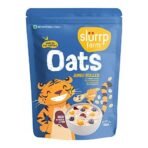 Slurrp Farm Rolled Oats (500g) - Fast Shipping to USA & Canada - Image 2