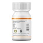 INLIFE Curcumin C3 Complex 500mg with BioPerine - 60 Capsules - Fast Shipping to USA & Canada - Image 6