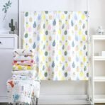 MOM CARE Muslin Swaddle Wrap for Newborn Baby Extra Soft Wash Cloth Stroller Cover Nursing Cover Burping Cloth for Infants Pure Cotton (White)(Pack of 1) 105 cm x 105 cm - Fast Shipping to USA & Canada