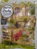 Online Quality Store Amla Reetha Shikakai Bhringraj Hibiscus Powder Pack (5 x 50g) - Fast Shipping to USA & Canada - Image 3