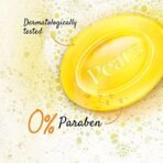 Pears Naturale Vitamin C Soap 4x125gm - Fast Shipping to USA & Canada - Image 6