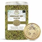 Online Quality Store Rosemary Dry Leaves for Hair & Tea (100g) - Fast Shipping to USA & Canada - Image 5