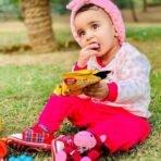 Slurrp Farm Mighty Puff Choco Ragi (8x20g) - Fast Shipping to USA & Canada - Image 5