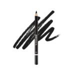 Lamel- Eye Pencil ?401-Black |Long lasting wear|Doesn?t crease| Easy blendable | soft creamy texture and ultra-pigmented | For more expressive eyes | Available in 4 flattering shades | 1.7 gm - Fast Shipping to USA & Canada