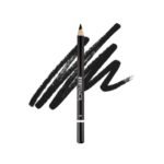 Lamel- Eye Pencil ?401-Black |Long lasting wear|Doesn?t crease| Easy blendable | soft creamy texture and ultra-pigmented | For more expressive eyes | Available in 4 flattering shades | 1.7 gm - Fast Shipping to USA & Canada