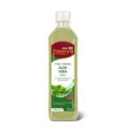 TATA 1mg Tejasya Aloe Vera Juice - 1L - Fast Shipping to USA & Canada