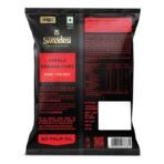UNIBIC Swaadesi Fiery Red Hot Kerala Banana Chips, 110 gm - Fast Shipping to USA & Canada - Image 3