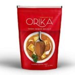 ORIKA Shahi Paneer Masala, Chana Masala, Rajma Masala, Dal Makhani Masala (Pack of 4, 100gms Each) - Fast Shipping to USA & Canada - Image 3