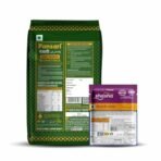 Pansari Daily Basmati Rice 1 KG| Long Grain Aromatic Flavourful | Fortified Ideal for Daily Cooking | Perfect for Biryani Pulao Khichdi (1-Kg) - Fast Shipping to USA & Canada - Image 3