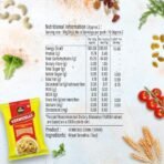 DISANO Wheat Vermicelli,No Maida,850 Gram - Cholesterol Free,unflavored - Fast Shipping to USA & Canada - Image 3