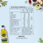 DiSano Extra Virgin Olive Oil 1L, Cold Pressed, First Extraction, Ideal for Sauteing, Grilling & Dressing - Fast Shipping to USA & Canada - Image 3