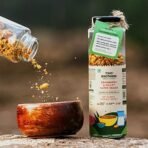 Two Brothers Organic Farms Cranberry & Millet Super Snack 150G - Fast Shipping to USA & Canada - Image 3