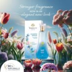 Yardley London Country Breeze Perfume| Floral Fruity Scent| 90% Naturally Derived| Verbena & Tulips Perfume Spray For Women| 50Ml - Fast Shipping to USA & Canada - Image 5