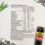 DiSano Sliced Black Olives, 450g - Fast Shipping to USA & Canada - Image 3