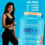 Myfitness iWhey H2O 500g | 100% Whey Protein Isolate | Choco Pebbles - Fast Shipping to USA & Canada - Image 6