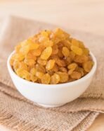 AB BRAND Munakka Raisins | Kishmish | Kismis | Dry Fruits and Nuts | Source Of Potassium, Healthy & Nutritious (Pack of 1) | 1kg - Fast Shipping to USA & Canada - Image 5