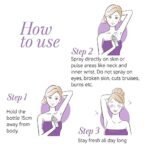 Yardley London Women English Lavender Edt Liquid 125Ml. - Fast Shipping to USA & Canada - Image 6