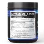 INLIFE L Glutamine Powder 300g - 60 Servings - Fast Shipping to USA & Canada - Image 5