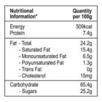 Unibic Butter Cookies 144 X 67.5Gm Rs 30 - Fast Shipping to USA & Canada - Image 5