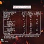 UNIBIC Swaadesi Fiery Red Hot Kerala Banana Chips, 110 gm - Fast Shipping to USA & Canada - Image 5