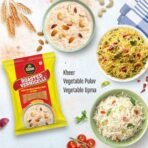 DISANO Roasted Wheat Vermicelli,No Maida,850 Gram,Cholesterol Free,unflavored - Fast Shipping to USA & Canada - Image 7