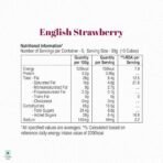 Unibic Wafer Qubz Strawberry 240gm - Fast Shipping to USA & Canada - Image 4