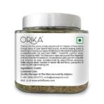 Orika Cumin Whole (Pack of 4 Jars, 250 g Each) - Fast Shipping to USA & Canada - Image 5