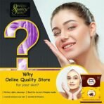 Online Quality Store Organic Manjistha Powder for Skin & Hair (250g) - Fast Shipping to USA & Canada - Image 5