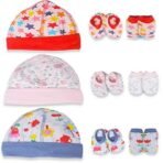 Infantbond Newborn 31 Pcs Complete Essential Set ? Fast Shipping to USA & Canada - Image 4