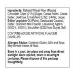 Unibic Chocolate Chip Cookies, 150g - Fast Shipping to USA & Canada - Image 4